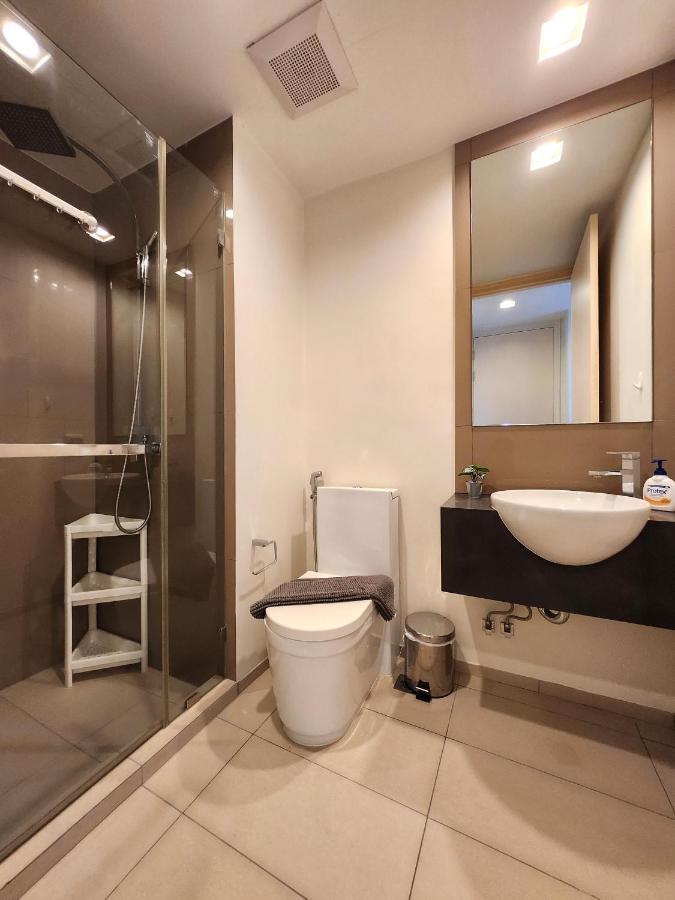 Unixx Oasis : Grandeur 2Br Suite Паттая Екстер'єр фото